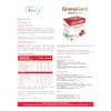 GranaGard, Punic Vitaminas C D3 Zinc, Duo Pack Omega 5