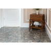Ergode Nexus Tiles - Easy Peel & Stick Vinyl Floor