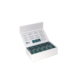Endocare Concentrate Tensage Ampoules SCA50%, 10x2ml