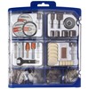 160-Piece All-Purpose Rotary Tool Kit