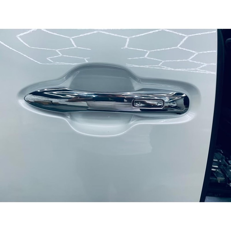 RUIQ Toyota Alphard Vellfire 40 Series Exterior, Outer Door Handle