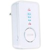 m-e Bell-220 RX Mobile Wireless Indoor Unit with Pull Connector,