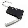FELGNER KB.G5 Security Box with Shackle / Padlock for Hanging,