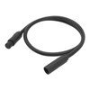 Electric Bike Extension Cable Male To Female 1T4 Main Line