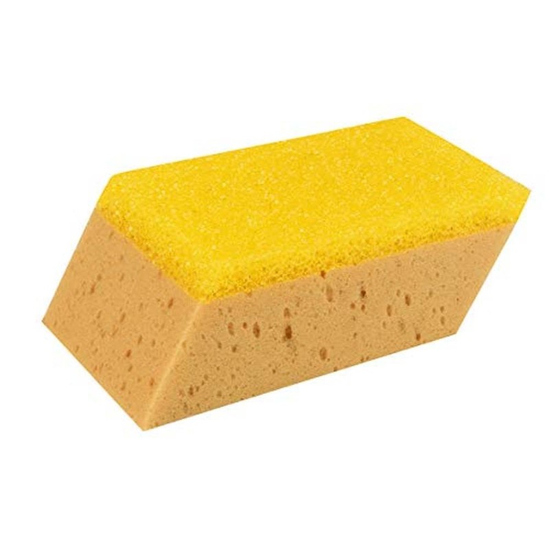 APA 19550 Car Combi Sponge Slanted