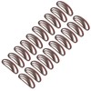 Belt Power Finger File Sander Abrasive Sanding Belts 457mm x