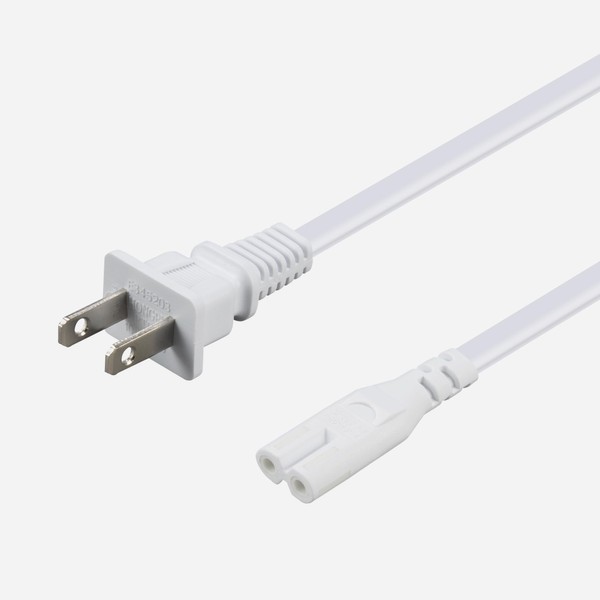 HyperJuice C7 Extension Power Cord — Enhance Your GaN Charger