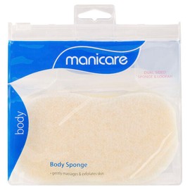 Manicare Body Sponge
