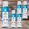 Yves Rocher Non-irritating Remover Skin-Friendly Soft Remover Pure Blue Express Makeup Remover 5 Pieces 100ml / 이브로쉐 자극 없는 리무버 피부 친화적 부드러운 리무버 퓨어블루에 익스프레스 메이크업 리무버 5개 100ml