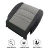 NLQR Front Driver Side Bottom Replacement Cloth Seat Covers Compatible