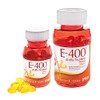 GELCAPS Vitamina E 400mg Dúo 120 Cápsulas Antioxidante