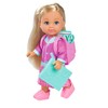 Simba 105733711 Evi Love School, Toy Doll with Cool College