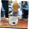 Healeved Barber Chair Hydraulic Pump Cover Salon Chair Parts Plastic