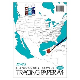 On. by CRE Pads A4 11000148 