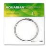 Aquarian Drumheads SR SET#11 Studio Rings two 8-inch