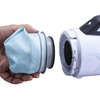 Makita Sponge Sheet 62, 422909-0