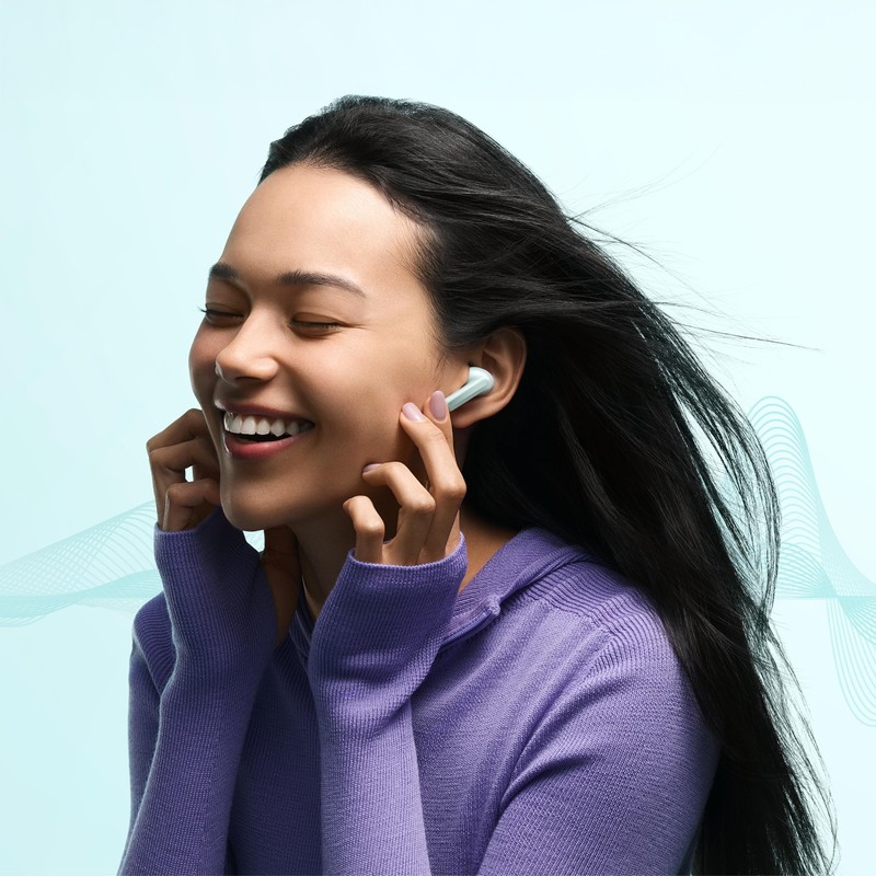 Redmi Buds 6- Night Black