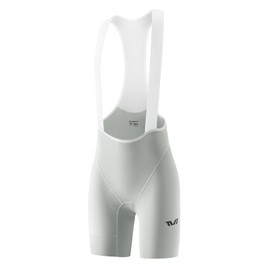 ROCKBROS TVI Women’s Cycling Bib Shorts Breathable Padded Bike Shorts Summer Bicycle Clothing Mountain Bike Apparel