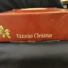 Johnson Bros Victorian Christmas Dinner Plate, Cup & Saucer Set
