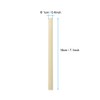 Dilwe Cello Sound Post, 18 cm Spruce Wood Cello Column,