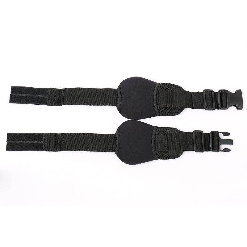 OX ENGINEERING Assist Belt Wheelchair Accessories