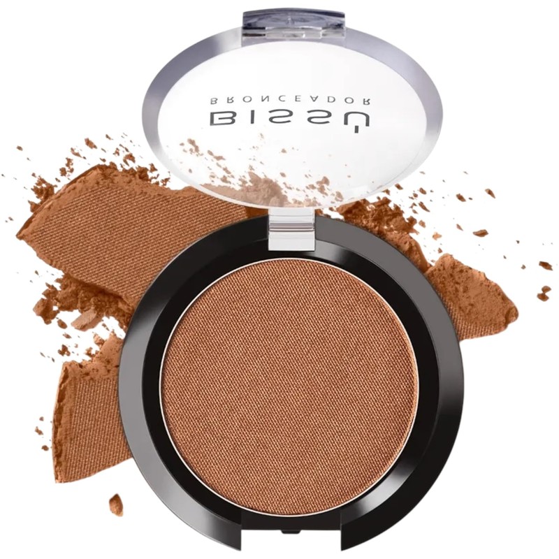 Bronceador Bissú Brilla como las Estrellas (01 Libra, 6g)