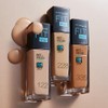 MAYBELLINE Base de Maquillaje Fit Me Matte Poreless, Natural Buff