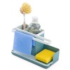 simplywire Sink Caddy - Sink Organizer - Removable Catch Tray