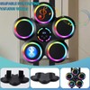 Boxing Machine Intelligent Music Bluetooth Wall-Mounted Boxing Machine with boxing