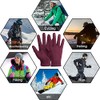 Van Der Rich ® - Winter Gloves Thick Tactile Lined