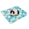 unbranded Small Pet Cooling Mat Bed Summer Cool Mat For