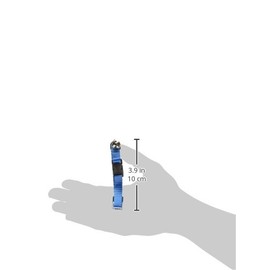 Marshall Ferret Bell Collar, Royal Blue