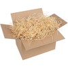 Bestlivings Wood Wool (500 g) Filling Material for Gift Baskets,