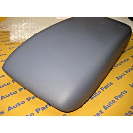 Genuine Toyota OEM Factory Toyota 4Runner Tacoma Center Console Lid Blue-Gray  Genuine OEM Factory NEW