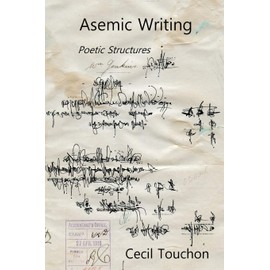 Asemic Writing - Poetic Structures