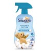 Snuggle Double Soft Fabric Refresher 470ml (6 Options) - Huggable