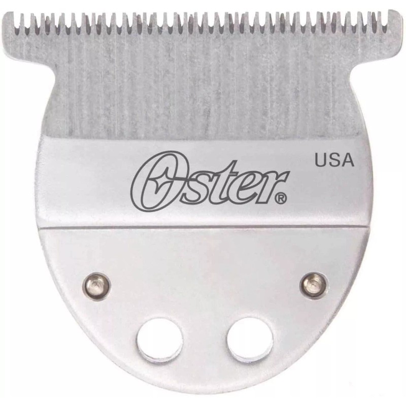 Oster T-Finisher Detail Trim Around Ears, Beard, Mustache, Side Burns