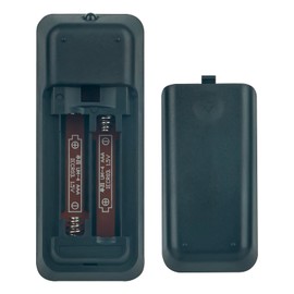 VINABTY Sound Bar Remote Control Replacement for JBL Home Cinema Soundbar Speaker Subwoofer 93040001600 SB200 SB250 SB350 SB400 SB450 Remote Controller