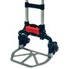 Magna Cart Stair Climbing 6-Wheel Folding Aluminum Hand Truck Dolly