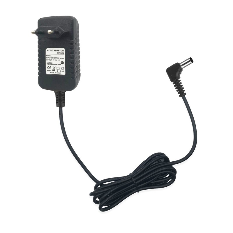 9 V Charger for Roland TD 11KV Percussion Sound Module