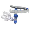 Livestock Syringe Injector 5ml Continuous Adjustable Accurate Animal Injector for