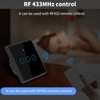 WiFi Smart Light Switch Wireless Smart Light Switch with Intelligence