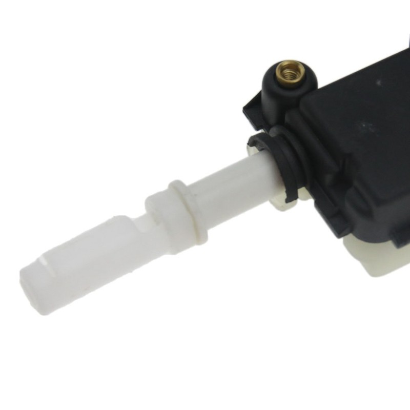 Locking Actuator Tailgate Central Boot For A4 8E B6 B7