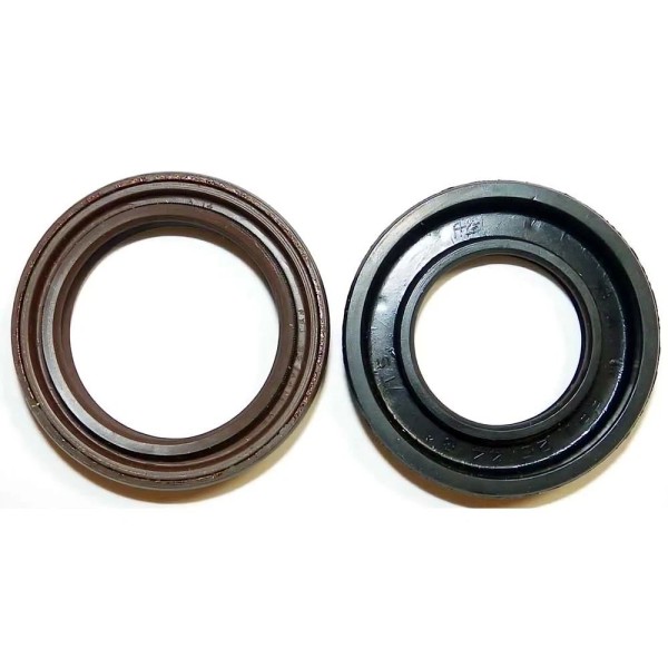 ComponentsPlus New Crankshaft Seal Kit For Yamaha Blaster 200cc By