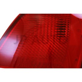 jpautowholesale For 2001-2003 Hyundai Elantra Sedan Tail Light Passenger Side