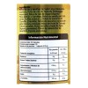 Bpass Azul 30 Capsulas Inhibidor De Apetito 100 Natural Paq