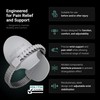 Wristable® Wrist Brace - Versatile Wrist Support Ideal for Pain