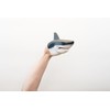 Wild Thingz Hand Puppet - Shark