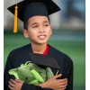 CoTa PLUSH GRADUATION - 6" PLUSH - SEA TURTLE