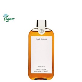 ONE THING Houttuynia Cordata Extract